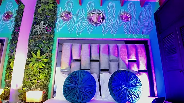 Mari cooper1 online show from February 9, 8:55 pm