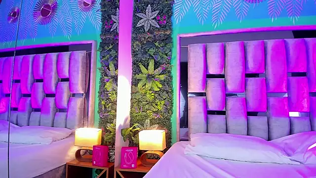 Mari cooper1 online show from March 16, 8:57 pm