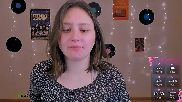 kora cosmo online show from February 10, 11:13 am