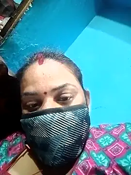 06Rozi online show from March 4, 3:07 pm