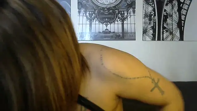 mariannatrans online show from April 27, 10:56 am