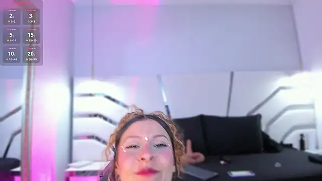 ninna vinns online show from March 1, 3:50 am