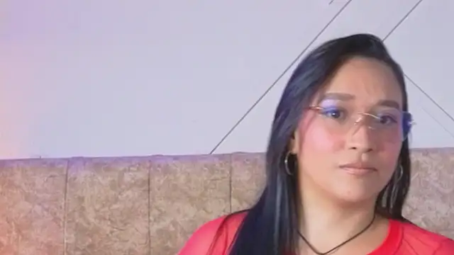 miia secret  online show from March 2, 7:31 pm