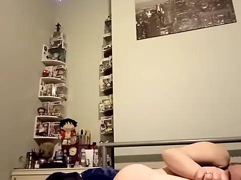 lovebaby69 online show from February 25, 1:15 am