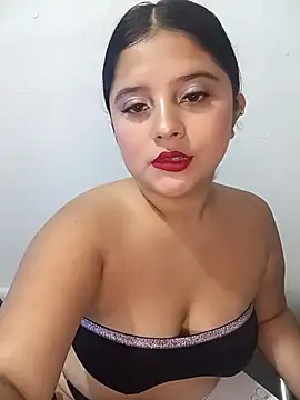 Salome Vivas online show from February 21, 1:01 pm