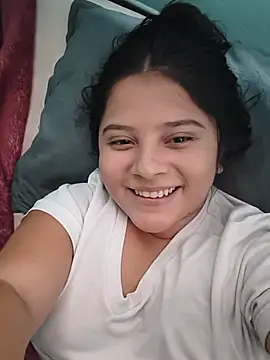 Salome Vivas online show from June 24, 10:09 pm