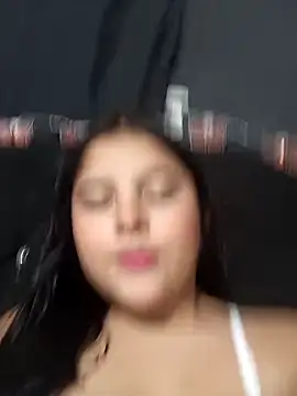 Salome Vivas online show from March 19, 10:14 pm