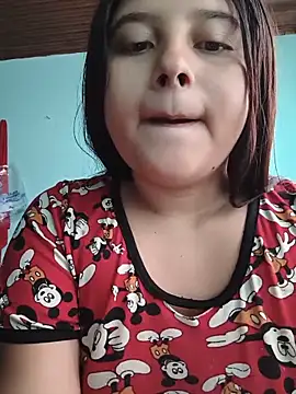 Salome Vivas online show from May 26, 3:33 pm