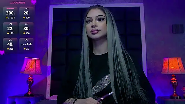 ValerieIce online show from March 9, 3:26 pm