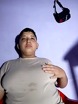 Natalie5 online show from April 16, 8:19 pm