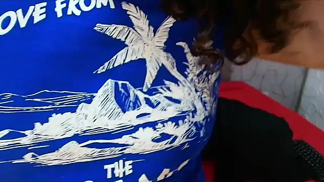 meganrousx online show from April 4, 12:48 pm