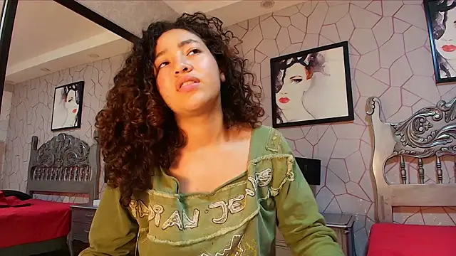 meganrousx online show from March 26, 3:03 pm