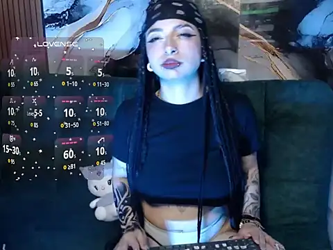  weird sativa online show from April 23, 6:32 am