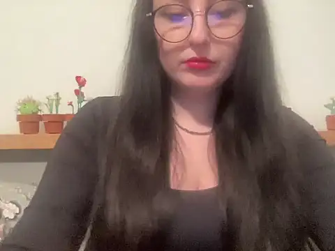 DorothyJoy online show from February 3, 7:07 pm