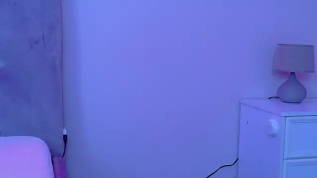 Ivorym00n online show from February 10, 7:22 am