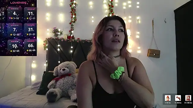 Sharma Amayra online show from February 11, 7:48 pm