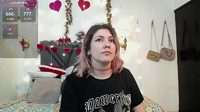 Sharma Amayra online show from March 20, 8:36 pm