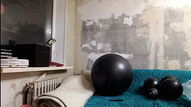 JessieLegend online show from February 10, 10:13 pm