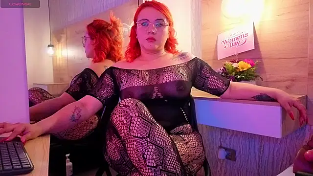 alice rodman online show from March 8, 2:43 pm