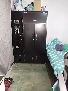 ladycharlottex online show from February 16, 11:59 pm