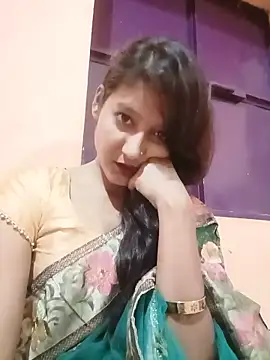 Ayesharani1 online show from June 27, 12:45 am