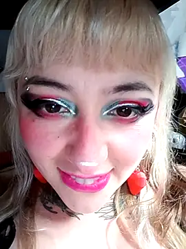 ciindy ink online show from February 13, 6:53 pm