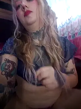 ciindy ink online show from March 31, 9:48 pm