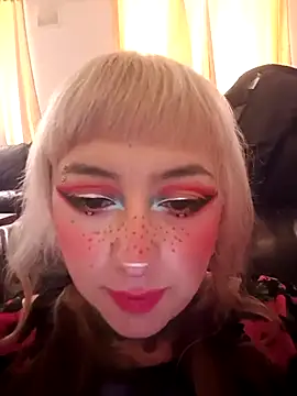 ciindy ink online show from March 19, 7:40 pm