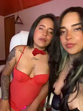 Annie Alicee online show from February 15, 2:38 pm