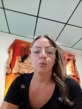 MONITA SEXXX online show from April 27, 2:36 pm