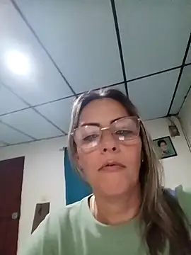 MONITA SEXXX online show from April 29, 3:10 am