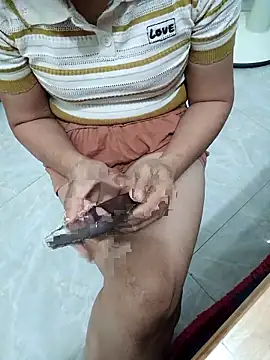 Anna-222 online show from February 18, 3:55 pm