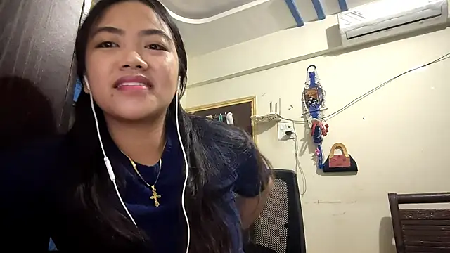 AntoninaDamewood online show from February 18, 12:48 pm