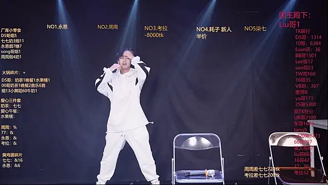 BTS-007 online show from March 22, 10:21 am