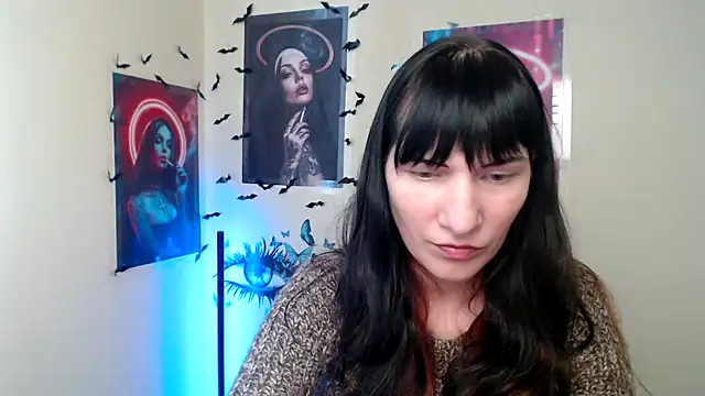 Rosalinda ro online show from February 10, 1:25 pm