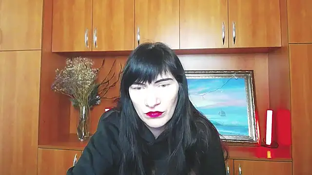 Rosalinda ro online show from March 3, 1:28 pm