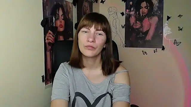 Rosalinda ro online show from May 29, 6:39 pm