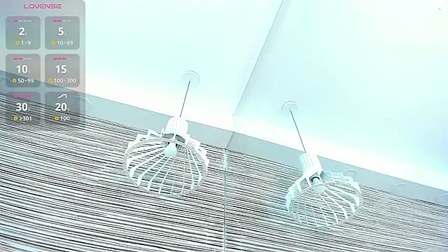 rossy roose online show from February 21, 7:47 pm