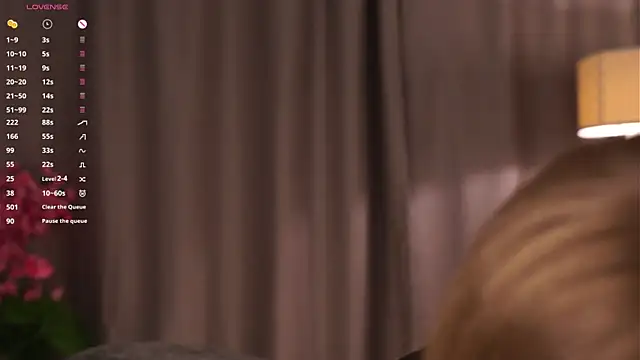 ShinKilmer online show from April 16, 9:39 pm