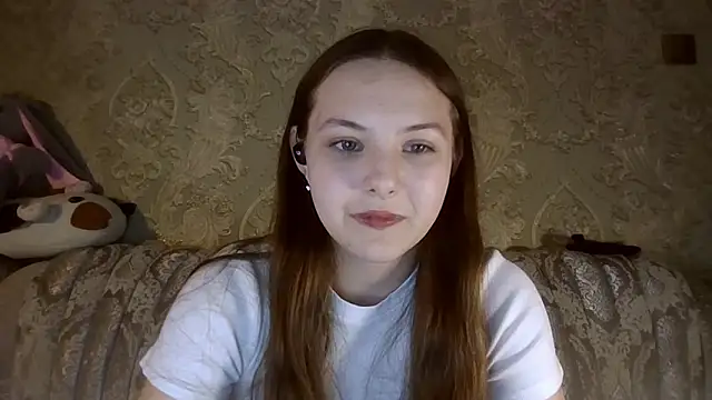 YuniNeko online show from February 16, 5:13 pm