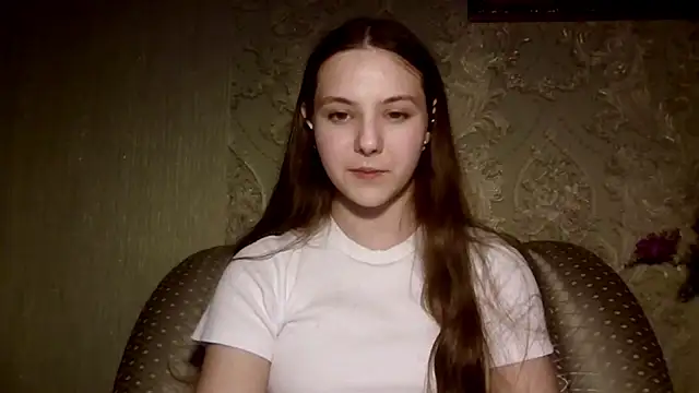 YuniNeko online show from April 13, 5:25 pm