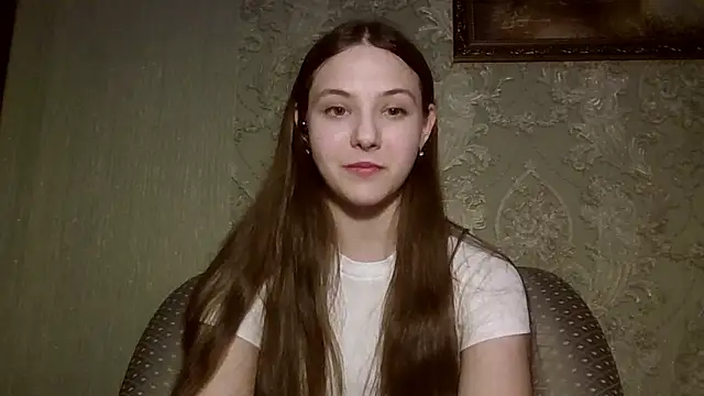 YuniNeko online show from March 16, 4:33 pm