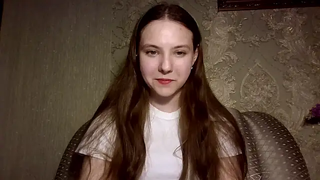 YuniNeko online show from April 7, 4:42 pm