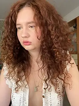 Anna  Desire online show from February 6, 8:50 am