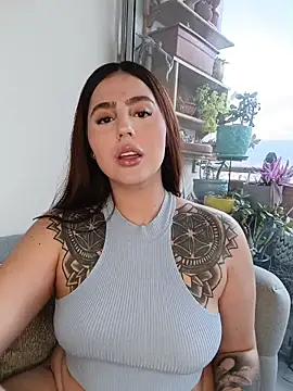 Im Anto online show from March 30, 10:09 pm