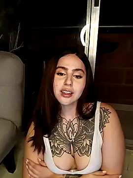 Im Anto online show from March 27, 2:24 am