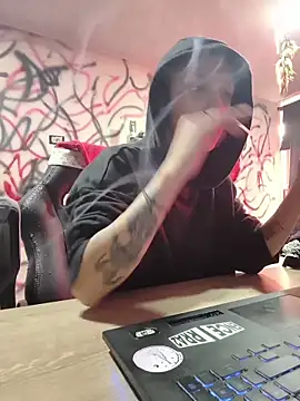 CharlotteKravizz online show from February 18, 9:58 pm