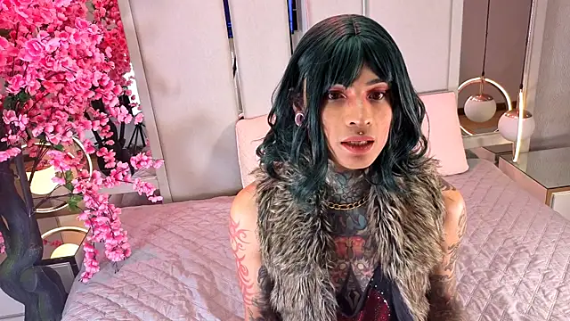 Misakiseis1 online show from February 17, 1:54 pm