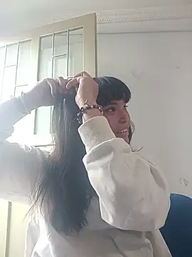 Maggyx online show from April 7, 1:57 pm