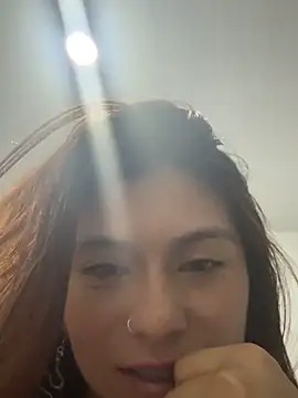 CelesteCore online show from February 22, 3:29 am